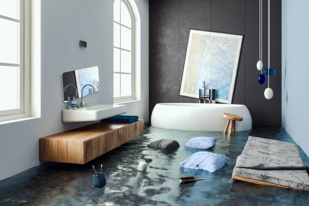 Best Professional water damage repair  in Westfield, PA